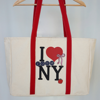 NYC Tote Bag