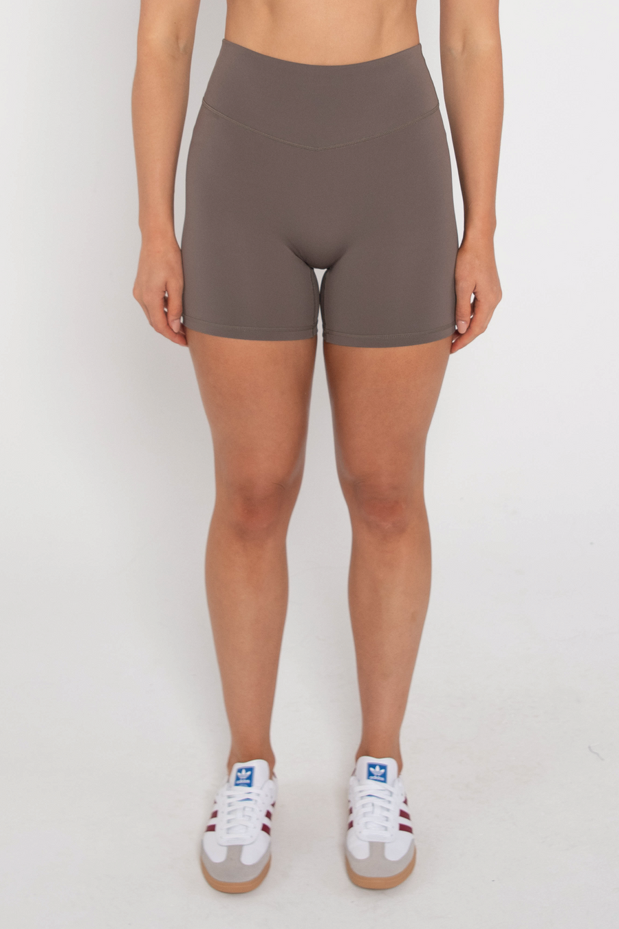 Core Shorts - Walnut