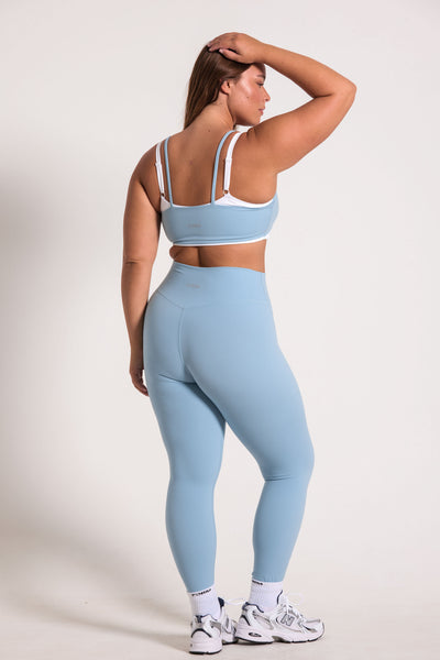 Core Leggings - Lavender – FORM