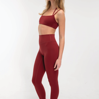 Core Leggings - Sweetheart