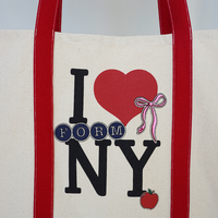 NYC Tote Bag