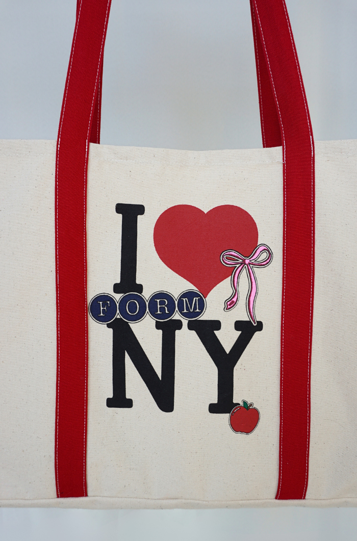 NYC Tote Bag