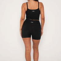 Core Shorts - Black