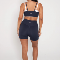 Core Shorts - Navy