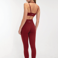 Core Leggings - Sweetheart