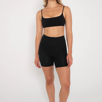 Core Shorts - Black