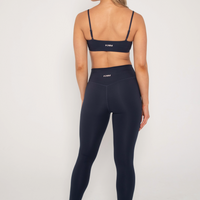 Core Leggings - Navy