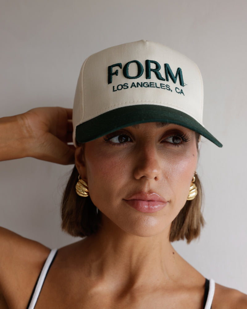 FORM Hat