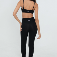 Core Leggings - Black