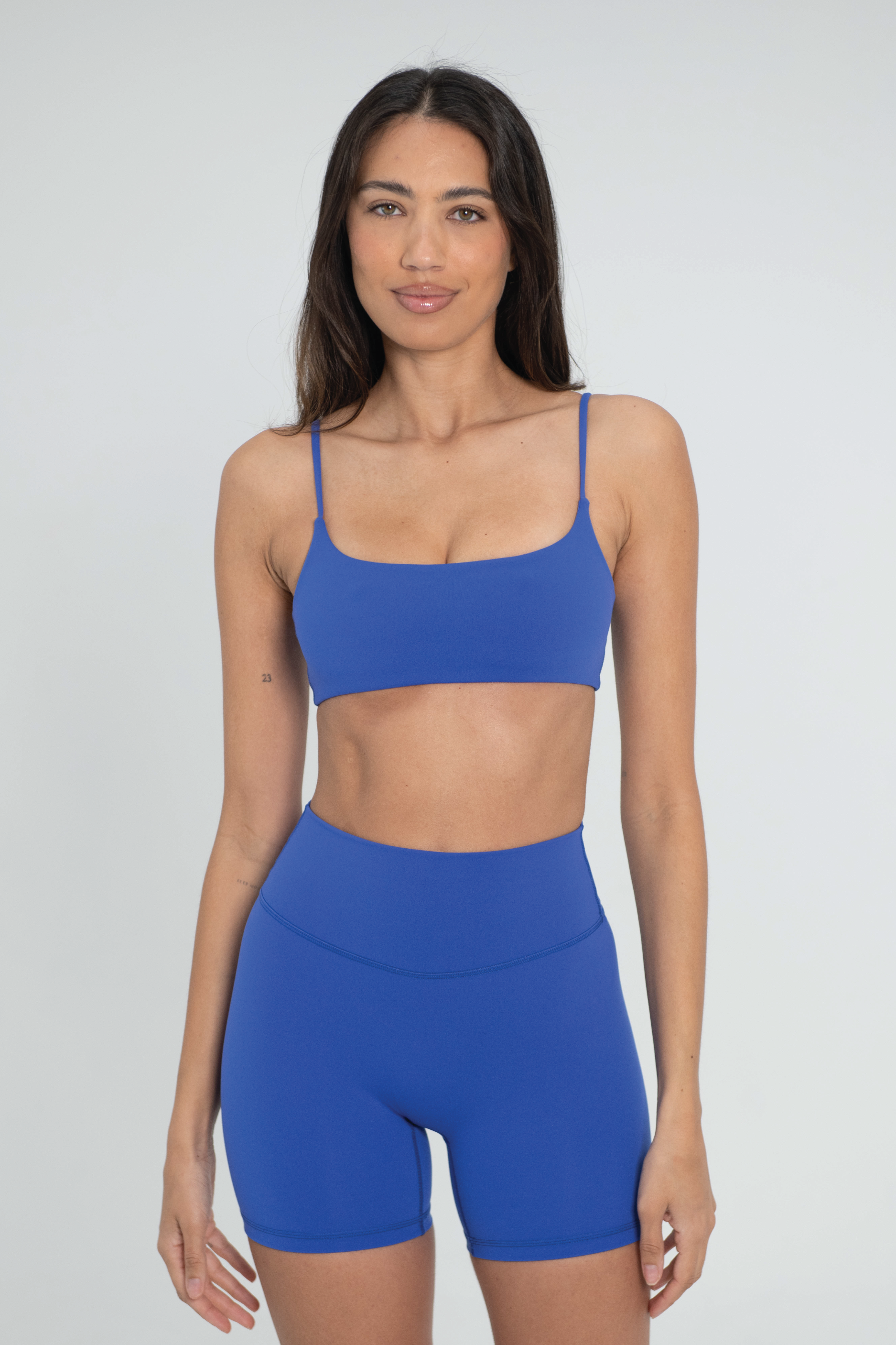 Slim Supporter   Cobalt
