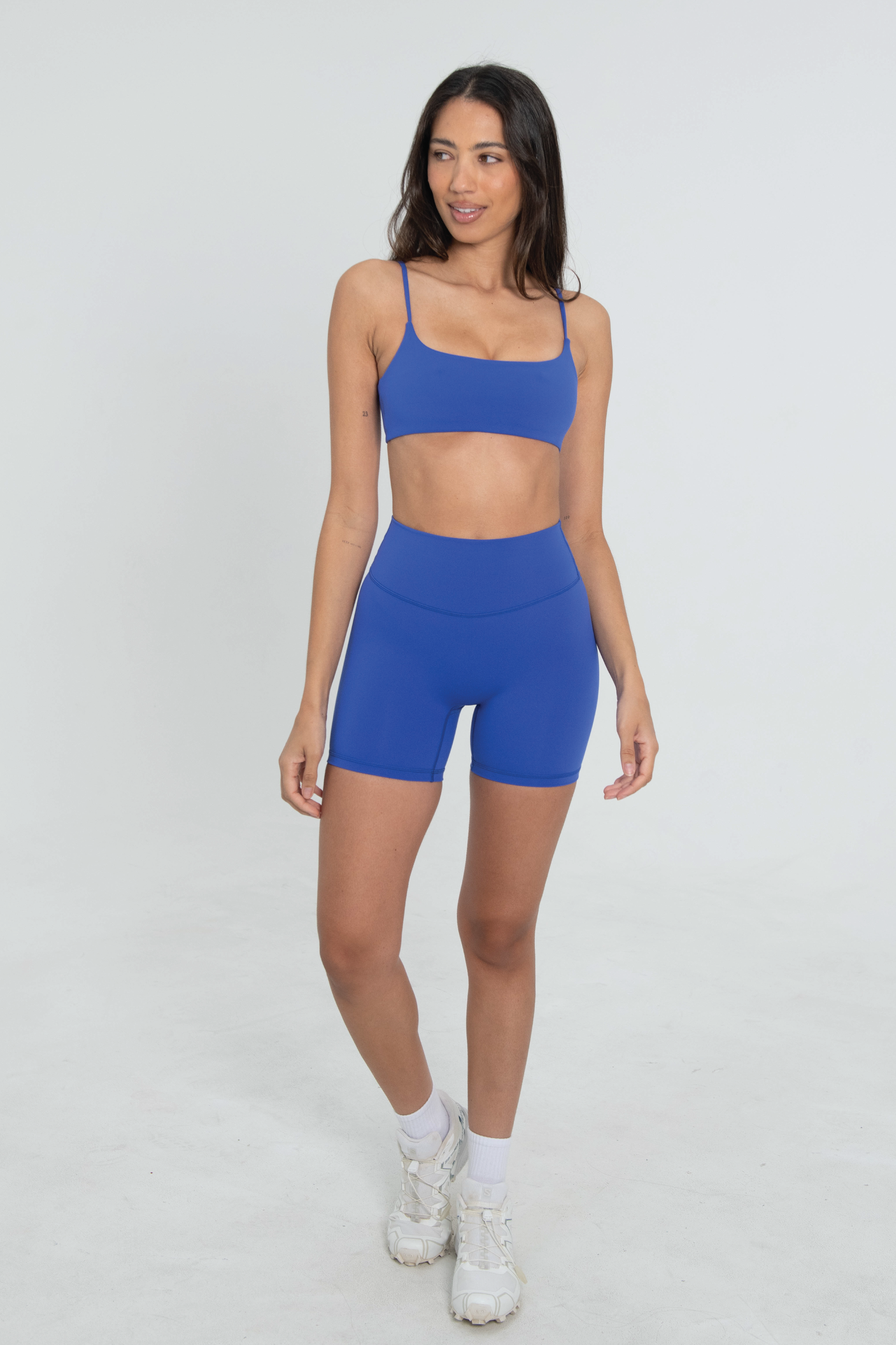 Slim Supporter   Cobalt
