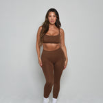 Teddy Essentials Leggings