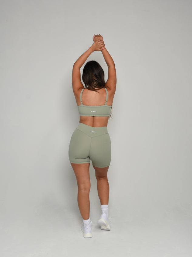 Essentials Shorts