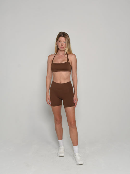 Teddy Essentials Shorts