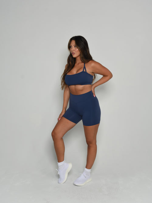 Ocean Halter