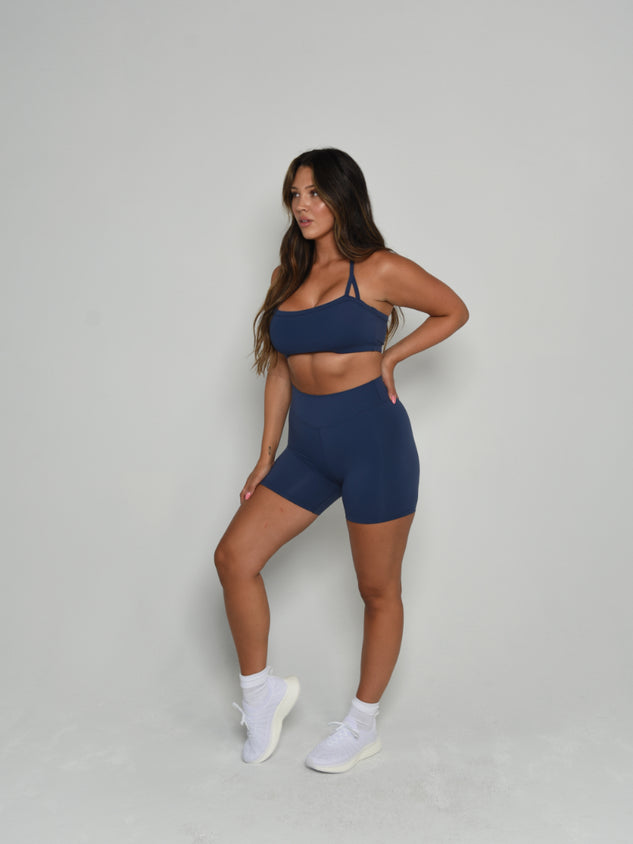 Ocean Halter