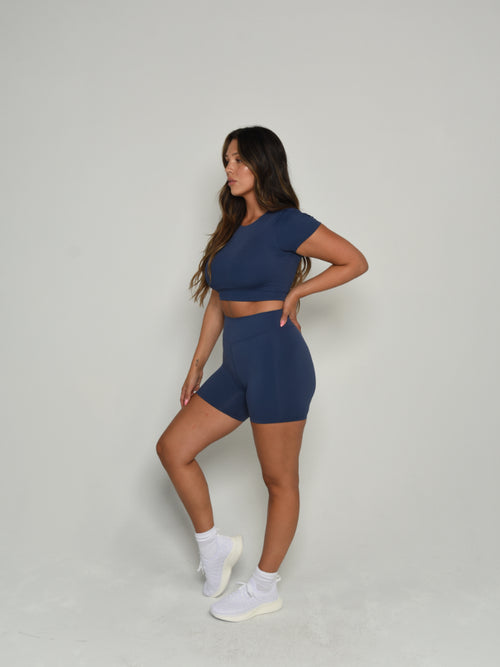 Ocean Essentials Shorts