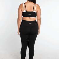 Core Leggings - Black