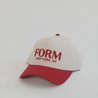 New York FORM Hat