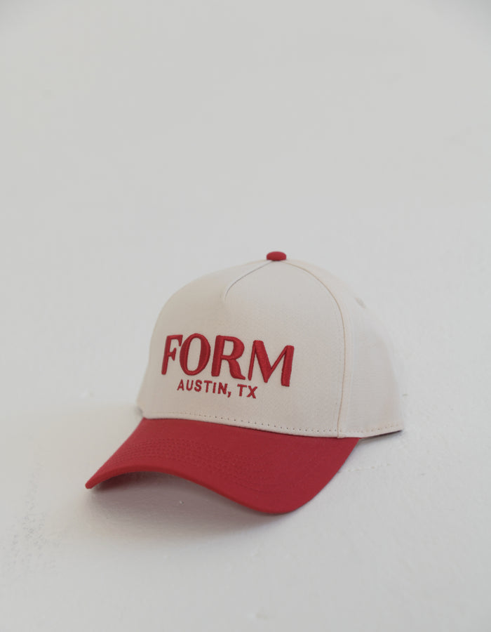 Austin FORM Hat