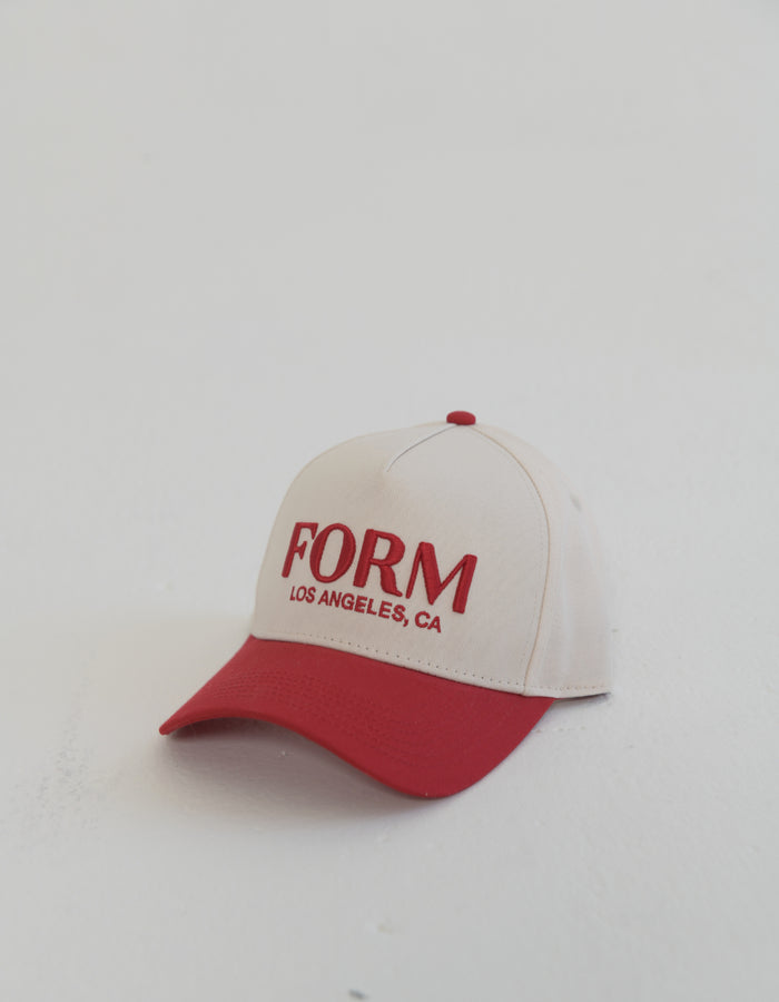 Los Angeles FORM Hat