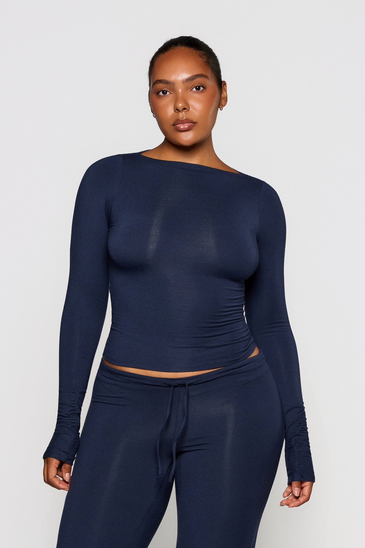 Model size: Large
