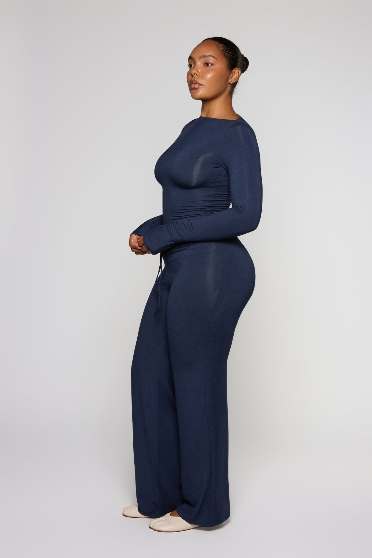 Model size: Large
