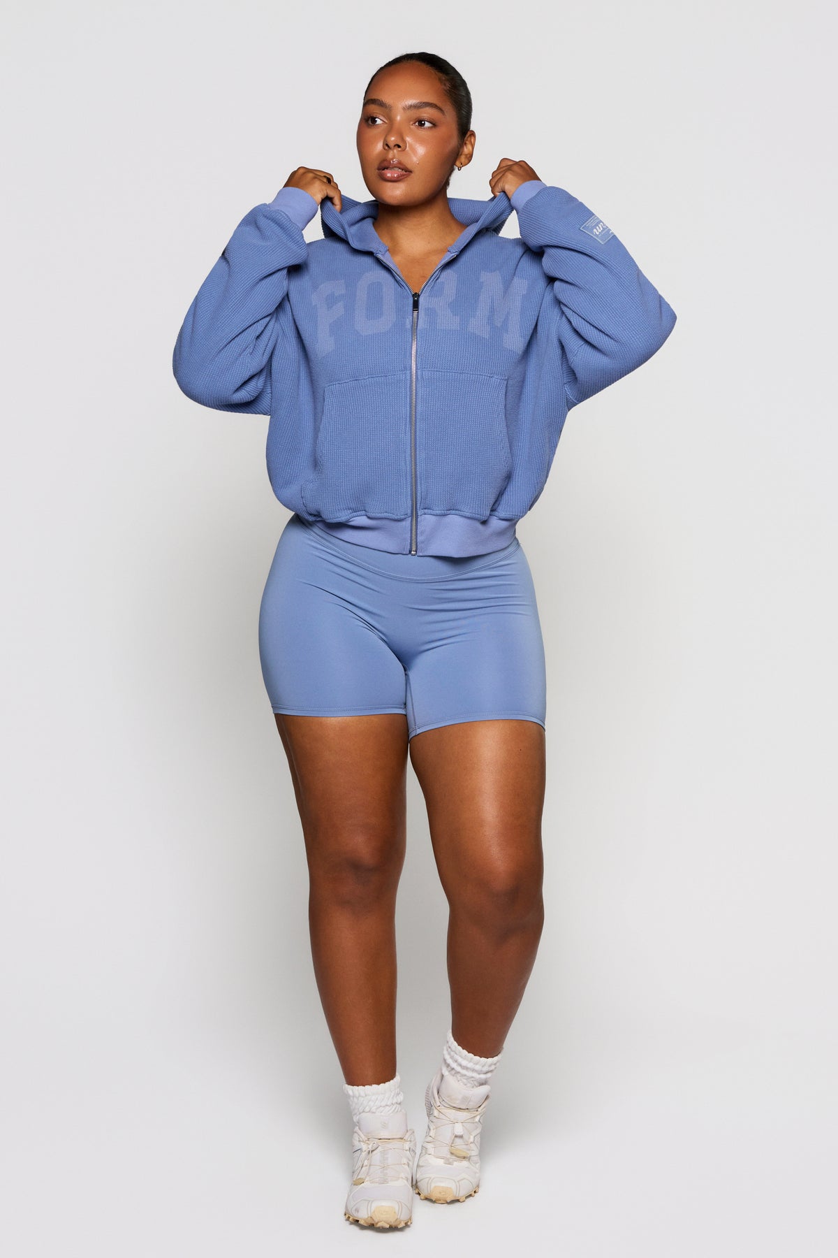 Model size: Large
