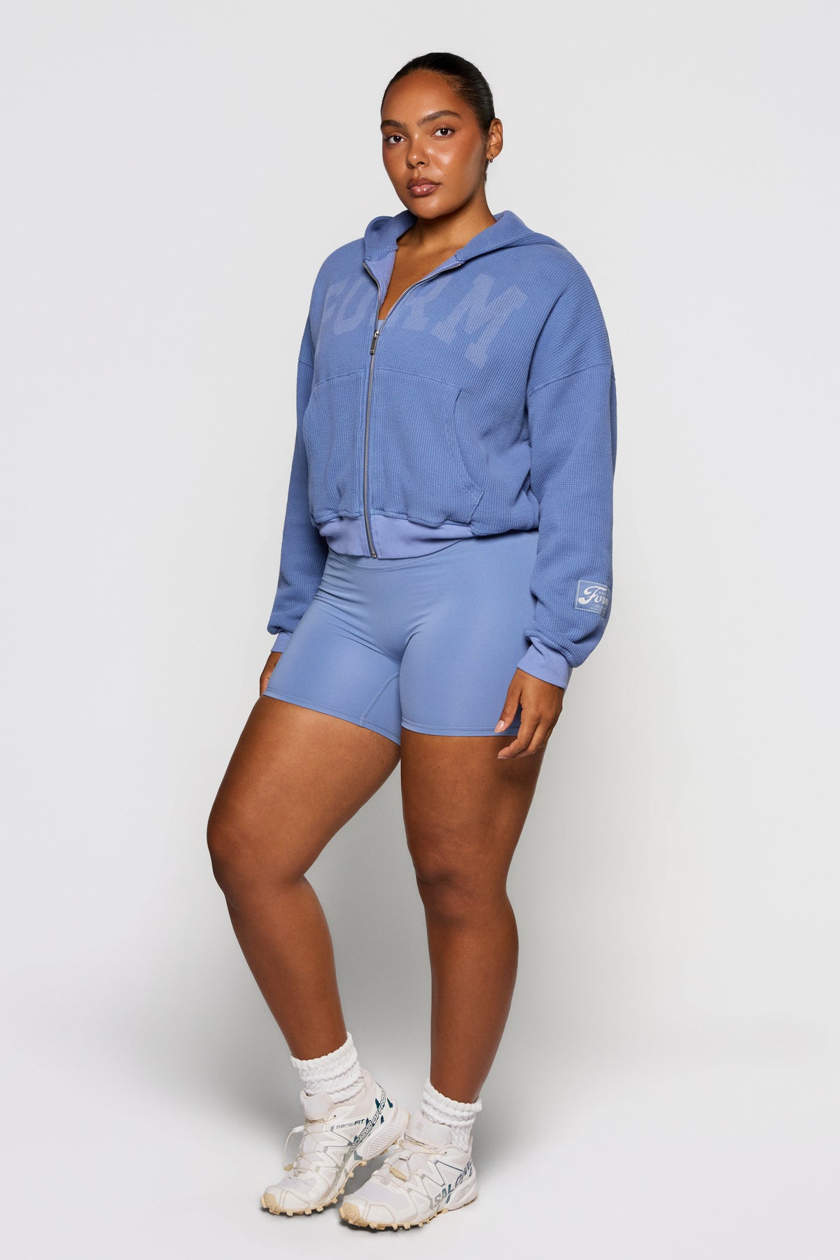 Model size: Large
