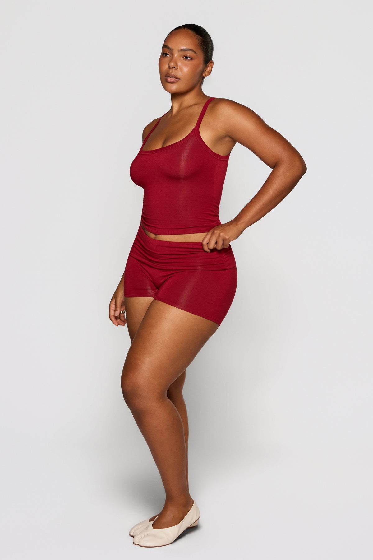 Model size: Large
