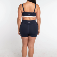 Core Shorts - Navy