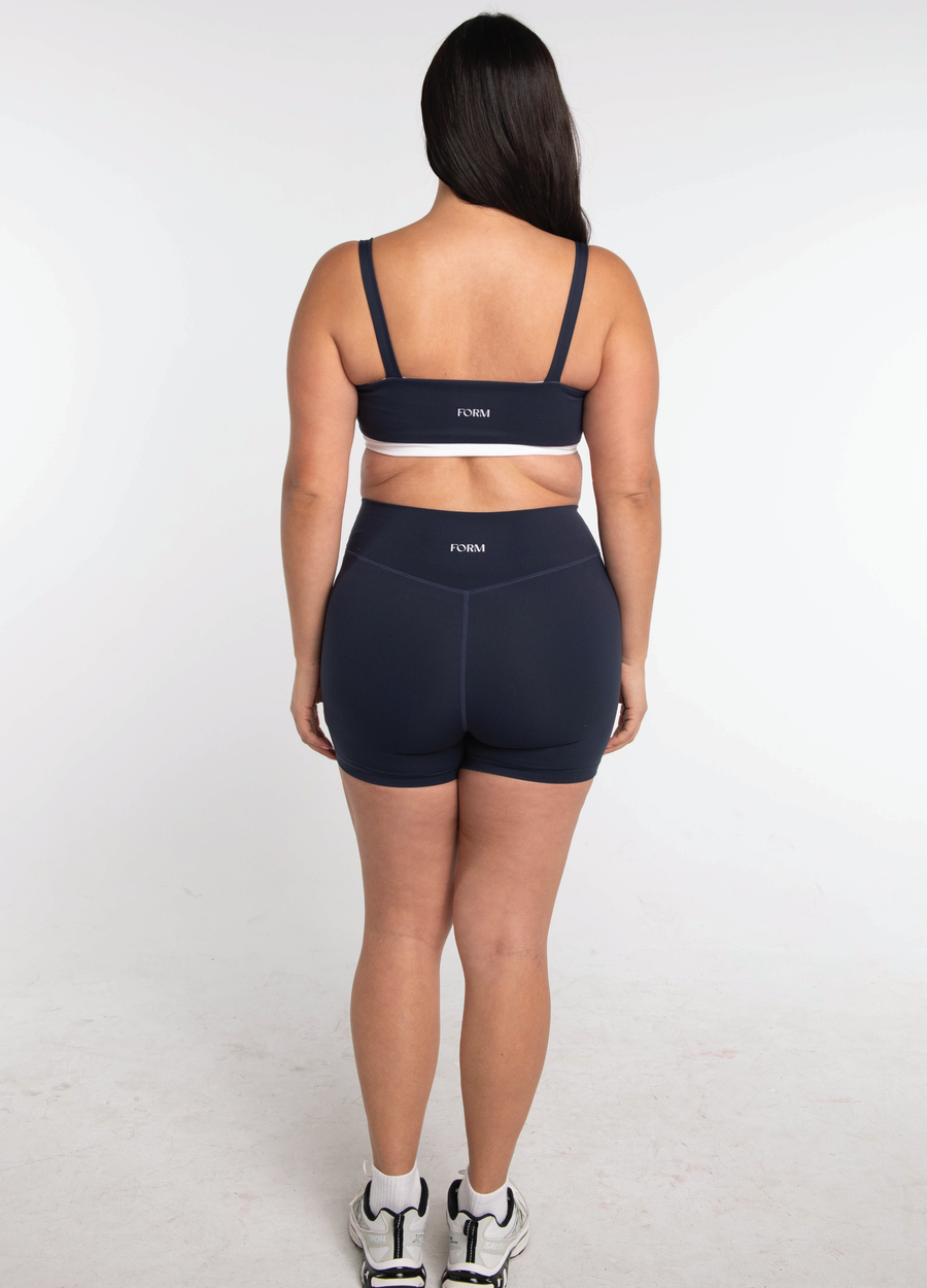 Core Shorts - Navy