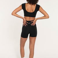 Core Shorts - Black