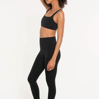 Core Leggings - Black