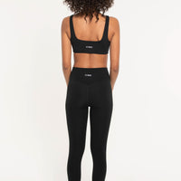 Core Leggings - Black