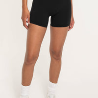 Core Shorts - Black