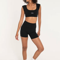 Core Shorts - Black