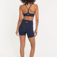 Core Shorts - Navy