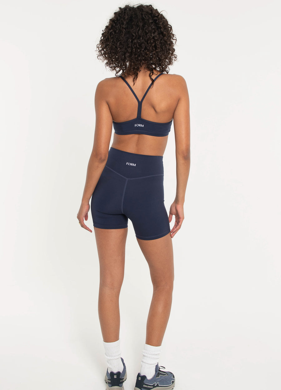 Core Shorts - Navy