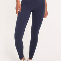 Core Leggings - Navy