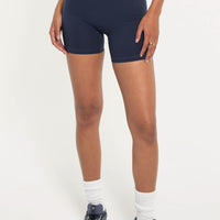 Core Shorts - Navy