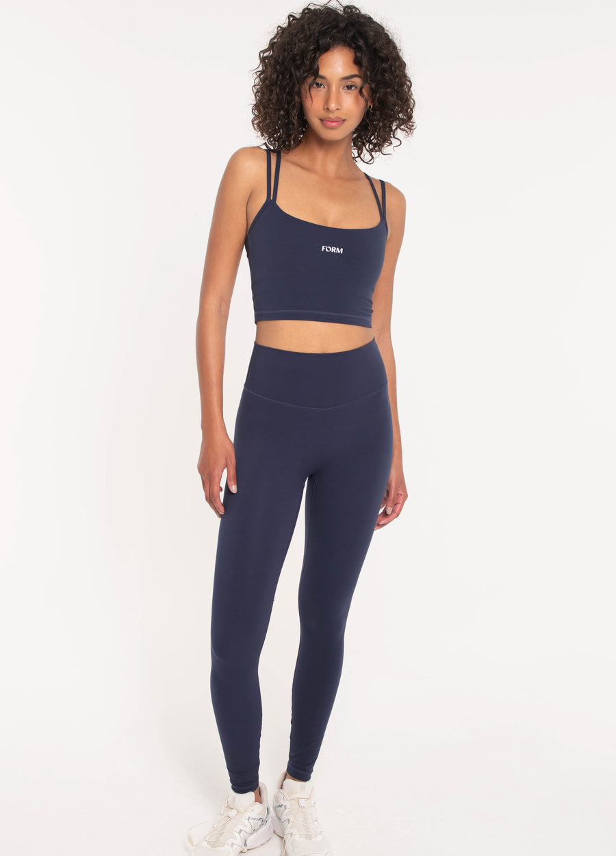 FORM Tank - Navy