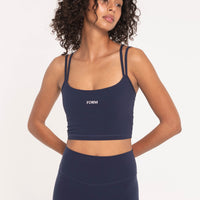 FORM Tank - Navy