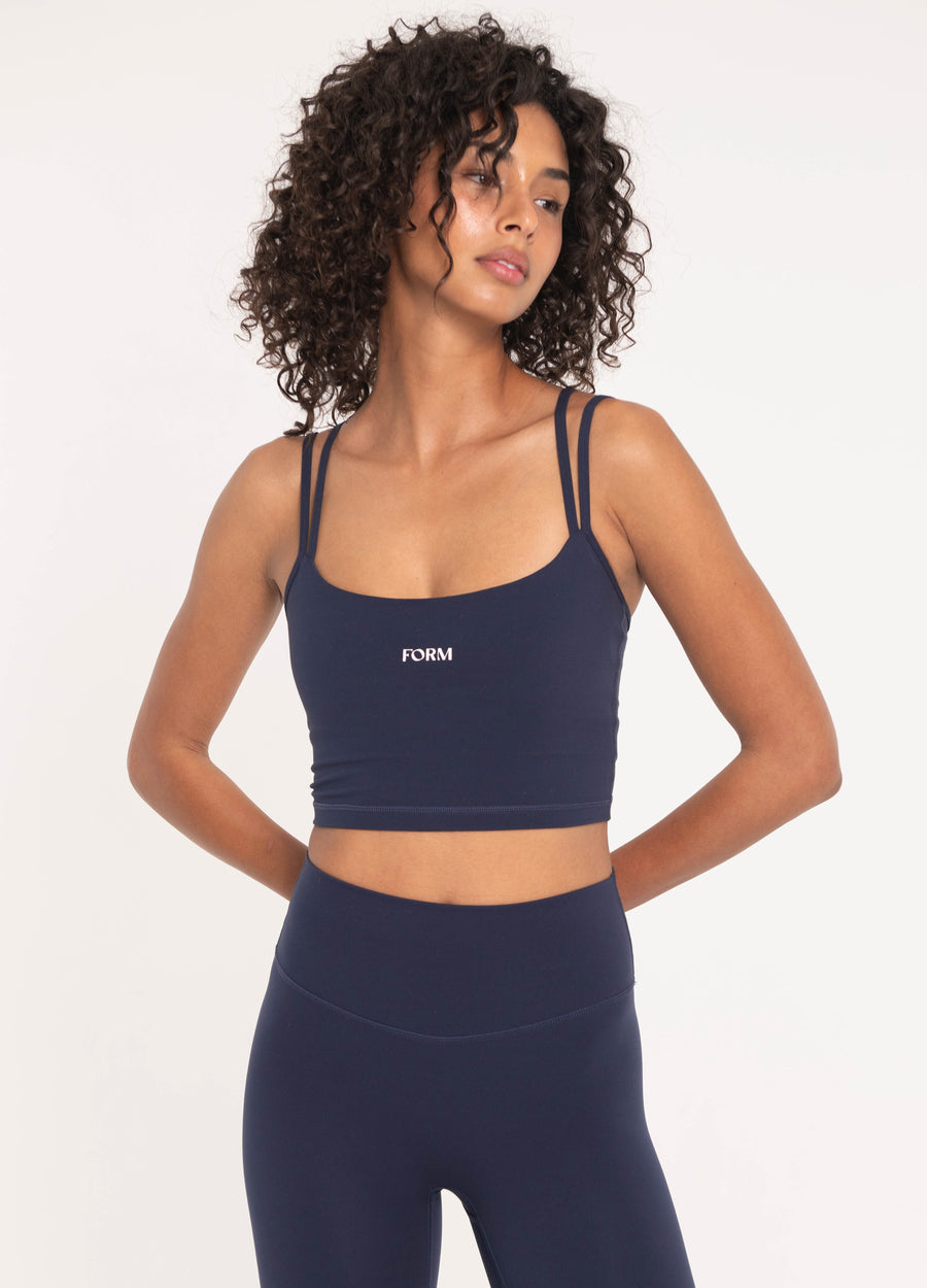 FORM Tank - Navy