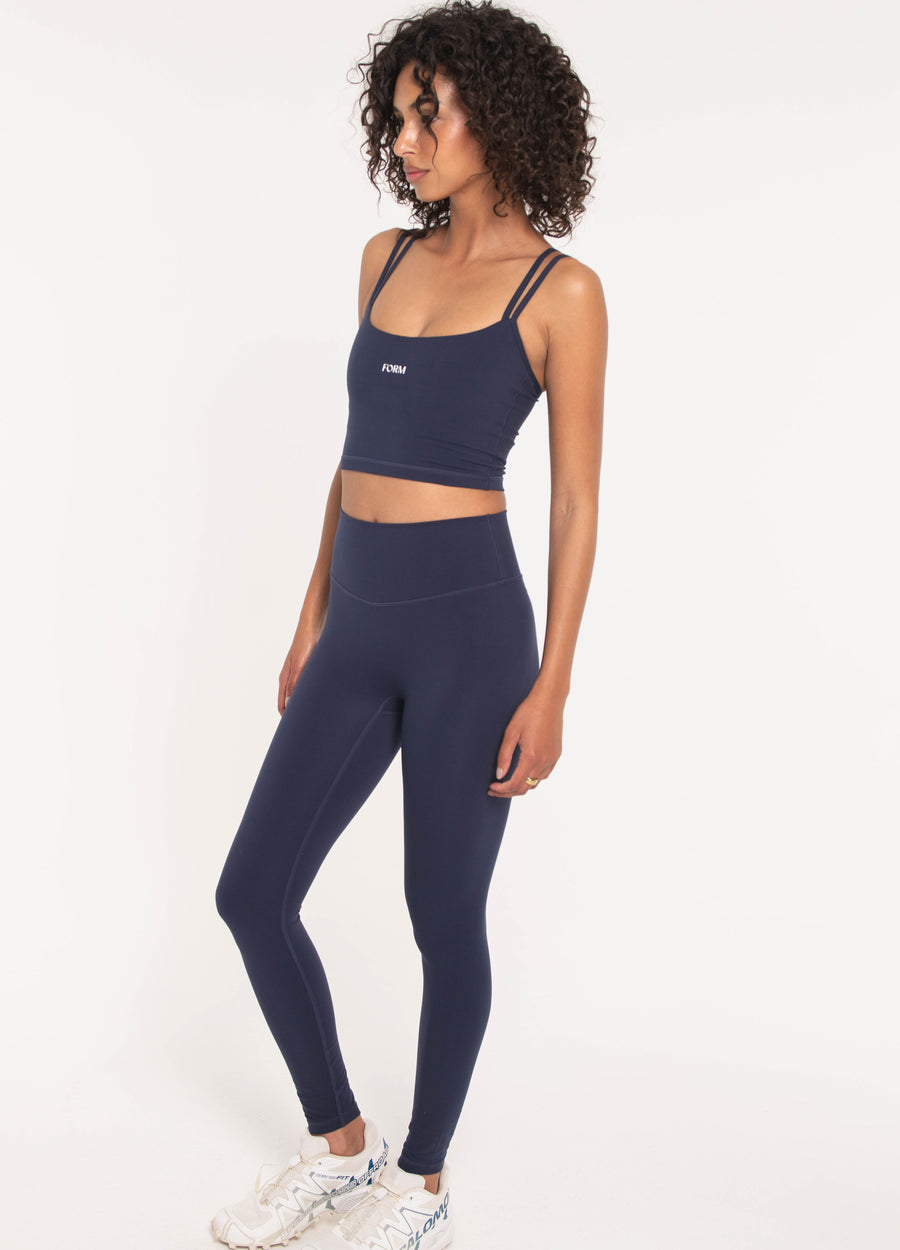 FORM Tank - Navy