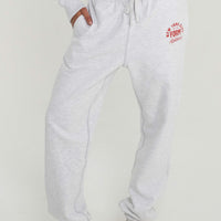 FORM Joggers - Heather Grey