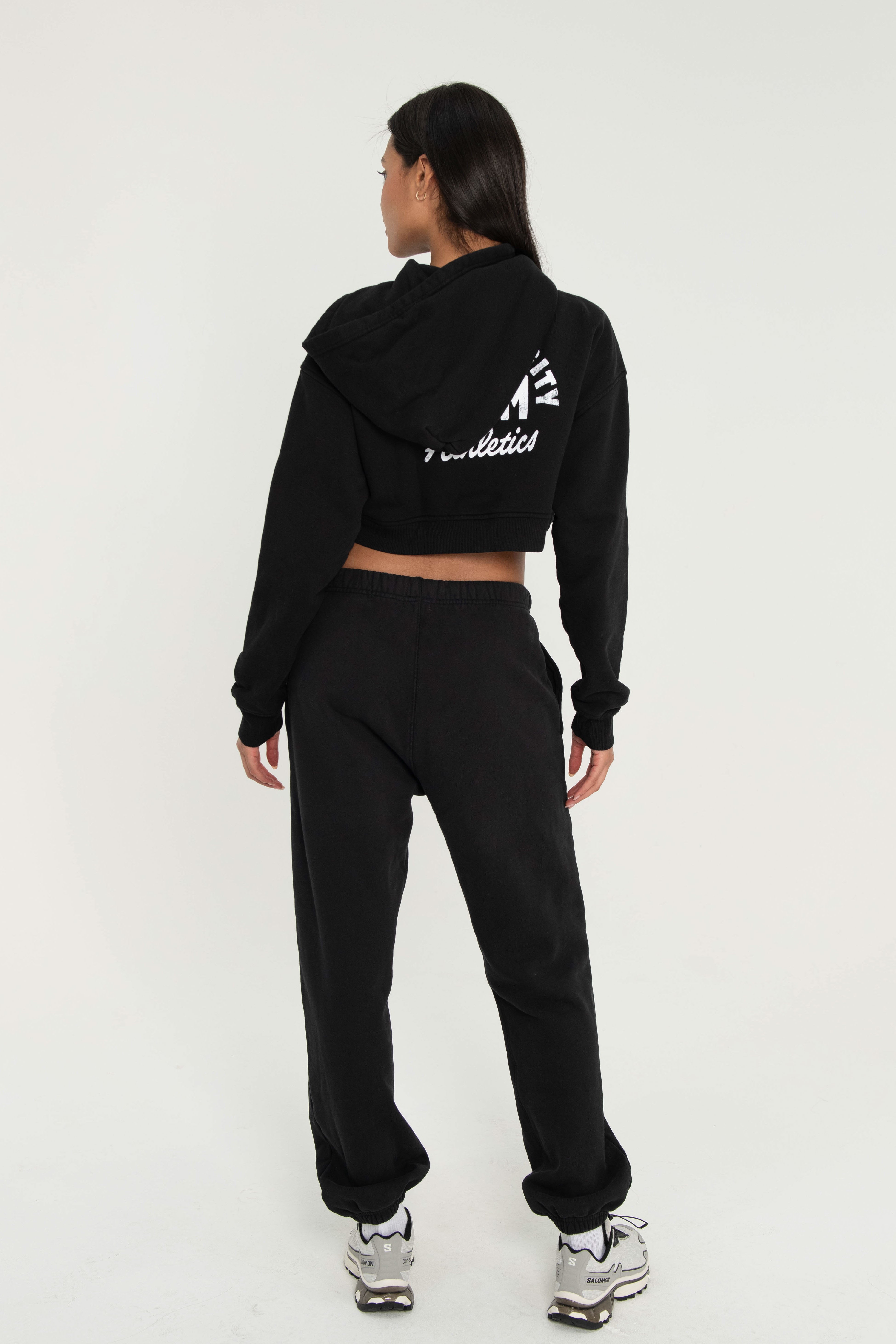 FORM Joggers   Black
