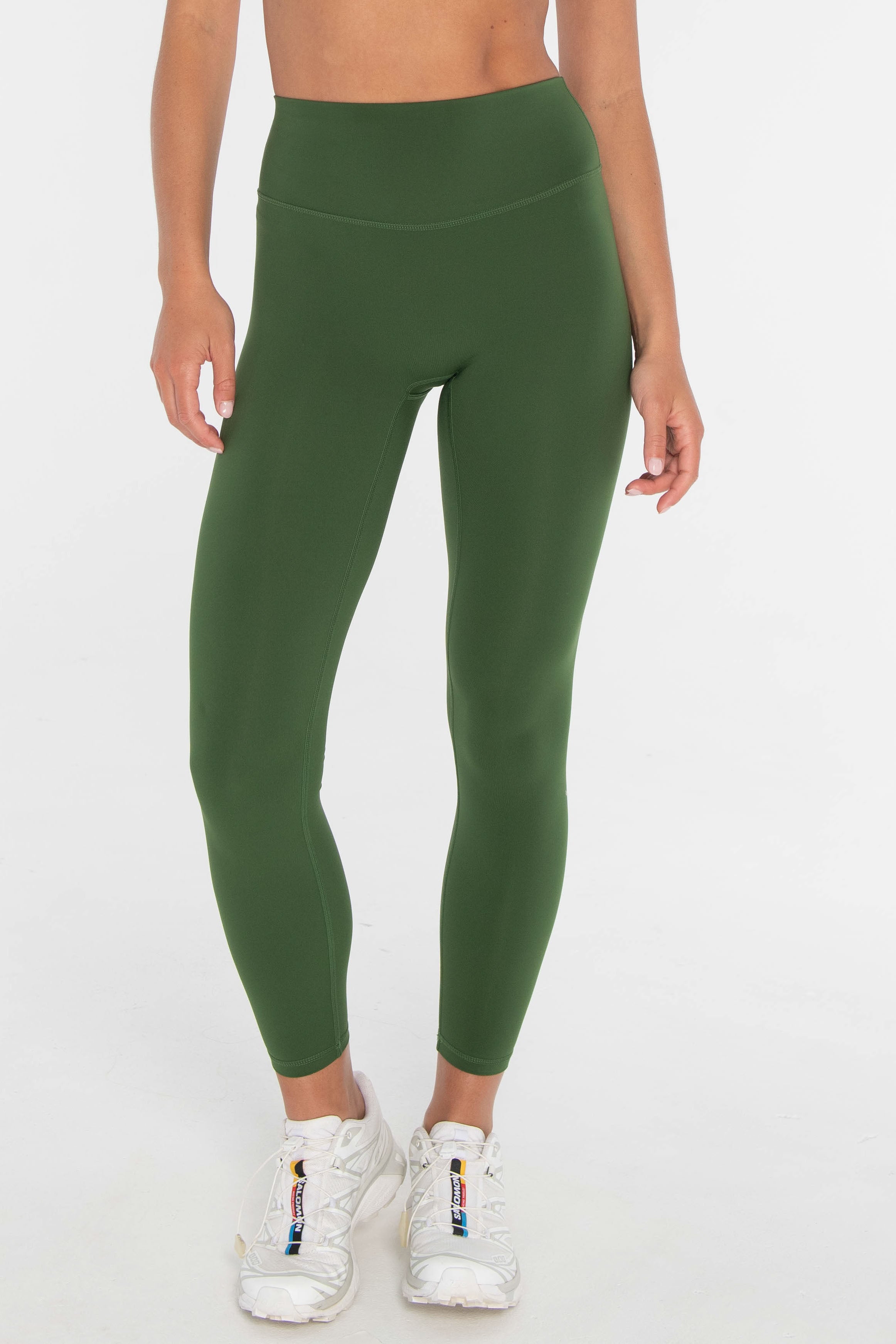 Core Leggings   Meadow
