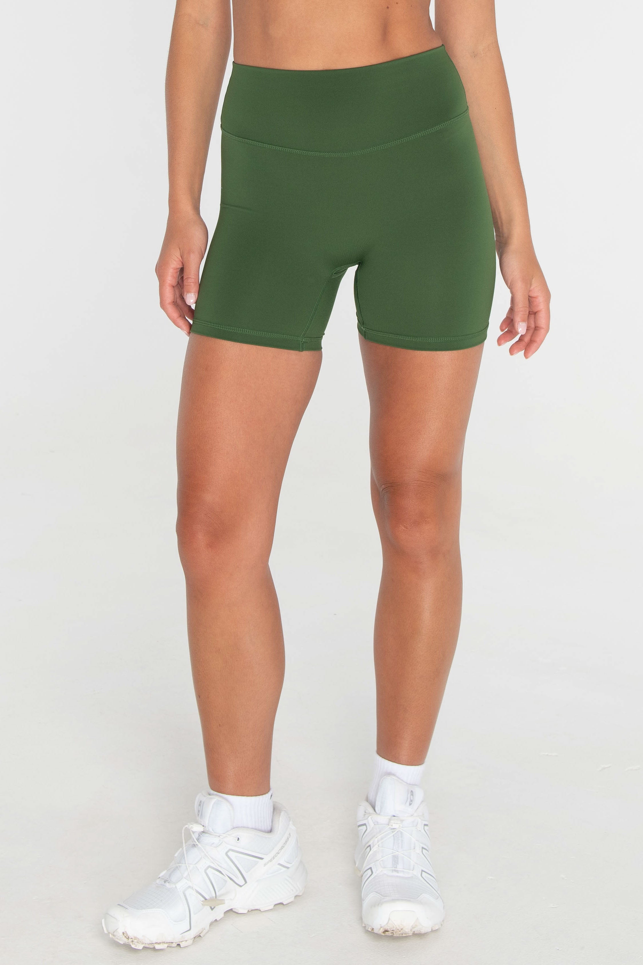 Core Shorts   Meadow
