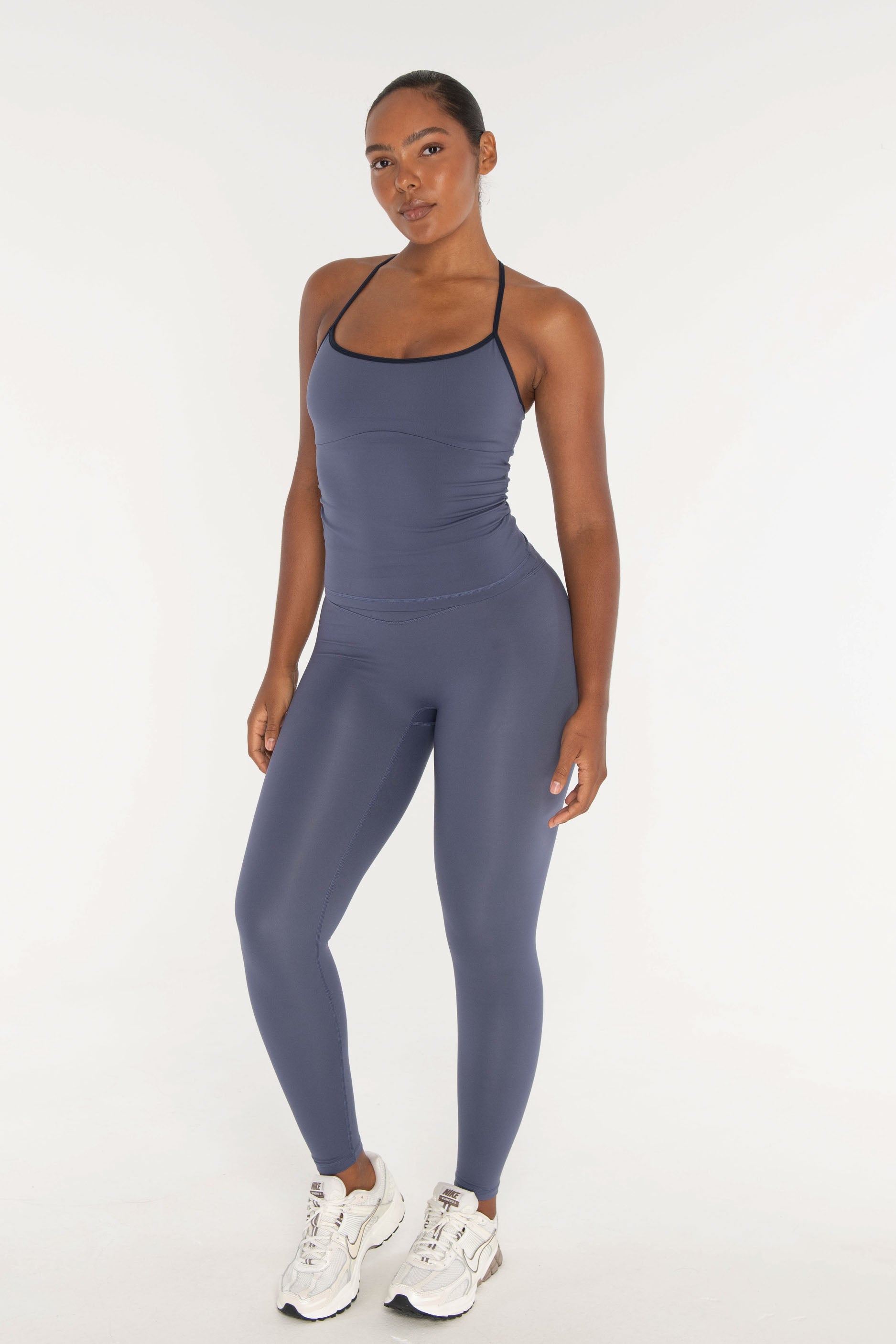 Snatch Tank  Ocean/Navy
